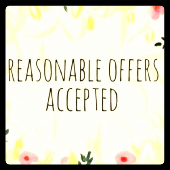 All reasonable offers considered!😀 - Picture 2 of 2
